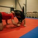 U.S. Army, Estonian Land Forces learn mixed martial arts from MMA Frontline Fighters