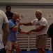 U.S. Army, Estonian Land Forces learn mixed martial arts from MMA Frontline Fighters