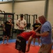 U.S. Army, Estonian Land Forces learn mixed martial arts from MMA Frontline Fighters
