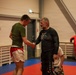 U.S. Army, Estonian Land Forces learn mixed martial arts from MMA Frontline Fighters