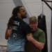 U.S. Army, Estonian Land Forces learn mixed martial arts from MMA Frontline Fighters