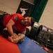 U.S. Army, Estonian Land Forces learn mixed martial arts from MMA Frontline Fighters