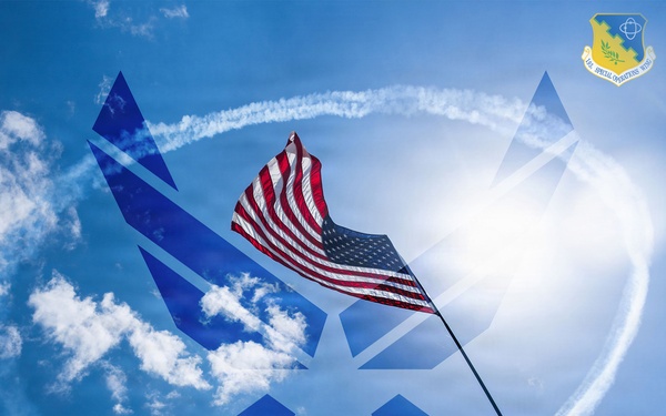 Armed Forces Day Graphic