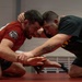 U.S. Army, Estonian Land Forces learn mixed martial arts from MMA Frontline Fighters