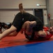 U.S. Army, Estonian Land Forces learn mixed martial arts from MMA Frontline Fighters