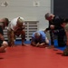 U.S. Army, Estonian Land Forces learn mixed martial arts from MMA Frontline Fighters
