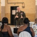 Gold Star Families First Spring Banquet