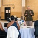 Gold Star Families First Spring Banquet
