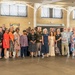 Gold Star Families First Spring Banquet