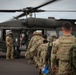 National Guard Response Force conducts critical infrastructure protection exercise on Mt. Kaʻala