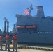 Fueling the Fight: Kanawha Completes 204-Day Strategic Deployment
