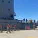 Fueling the Fight: Kanawha Completes 204-Day Strategic Deployment