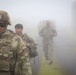 National Guard Response Force conducts critical infrastructure protection exercise on Mt. Kaʻala