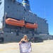 Fueling the Fight: Kanawha Completes 204-Day Strategic Deployment
