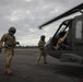 National Guard Response Force conducts critical infrastructure protection exercise on Mt. Kaʻala