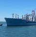 Fueling the Fight: Kanawha Completes 204-Day Strategic Deployment