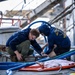 SERMC Dive Locker Conducts Maintenance on USS Iwo Jima (LHD 7)