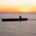 USS Gerald R. Ford (CVN 78) returns from 11-month Deployment