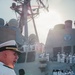 USS Winston S. Churchill (DDG 81) Returns to Naval Station Mayport