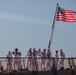 USS Winston S. Churchill (DDG 81) Returns to Naval Station Mayport