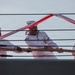USS Winston S. Churchill (DDG 81) Returns to Naval Station Mayport