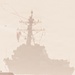 USS Winston S. Churchill (DDG 81) Returns to Naval Station Mayport