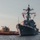 USS Winston S. Churchill (DDG 81) Returns to Naval Station Mayport USS Winston S. Churchill (DDG 81) Returns to Naval Station Mayport