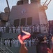 USS Winston S. Churchill (DDG 81) Returns to Naval Station Mayport