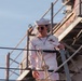 USS Winston S. Churchill (DDG 81) Returns to Naval Station Mayport