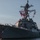 USS Winston S. Churchill (DDG 81) Returns to Naval Station Mayport USS Winston S. Churchill (DDG 81) Returns to Naval Station Mayport