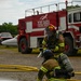 Ebbing Fire Department Executes Core Competencies Training