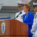 USS Cleveland (LCS 31) commissions in namesake city