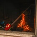 Ebbing Fire Department Executes Core Competencies Training