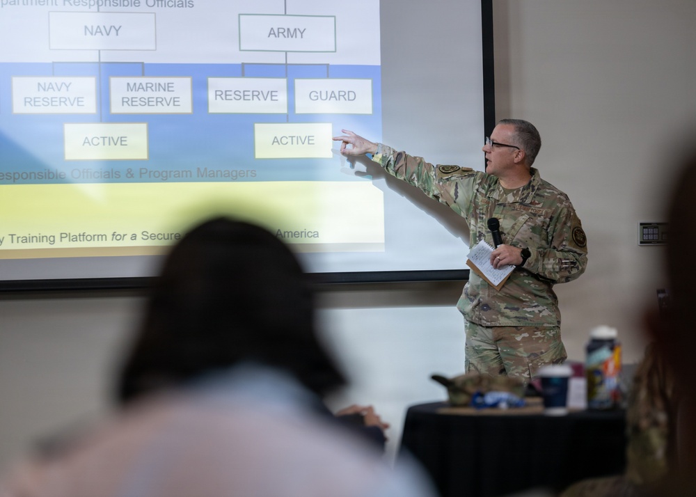 Kodiak Arctic Care 2026 Distinguished Visitors Day highlights joint operations