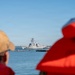 The World’s Largest Aircraft Carrier Returns from Historic 11-Month Deployment