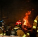 Ebbing Fire Department Executes Core Competencies Training