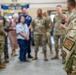 Kodiak Arctic Care 2026 Distinguished Visitors Day highlights joint operations