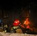 Ebbing Fire Department Executes Core Competencies Training