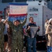 The World’s Largest Aircraft Carrier Returns from Historic 11-Month Deployment