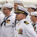 USS Cleveland (LCS 31) Commissions in Namesake City
