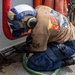 USS Iwo Jima Preservation Work