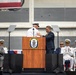 USS Cleveland (LCS 31) Commissions in Namesake City