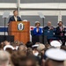 USS Cleveland (LCS 31) Commissions in Namesake City