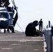 USS Iwo Jima Preservation Work