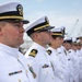 USS Cleveland (LCS 31) Commissions in Namesake City