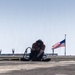 USS Iwo Jima Preservation Work
