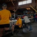 Navy Team Training Camp 2026