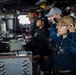 USS Iwo Jima Departs Naval Station Mayport