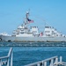 The World’s Largest Aircraft Carrier Returns from Historic 11-Month Deployment