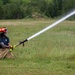 Ebbing Fire Department Executes Core Competencies Training